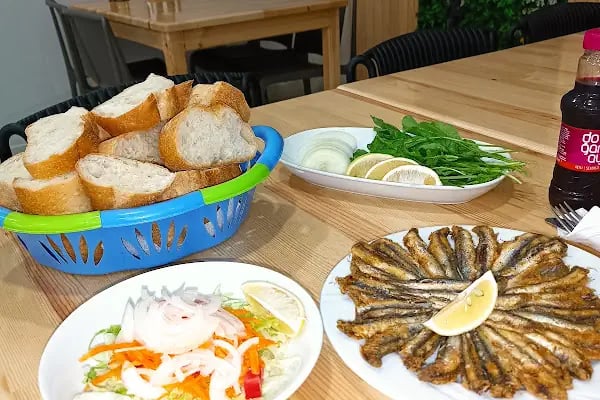 Balıkçı Zarîf Usta - Resim 17