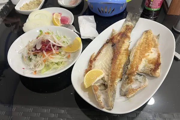 Balıkçı Zarîf Usta - Resim 13