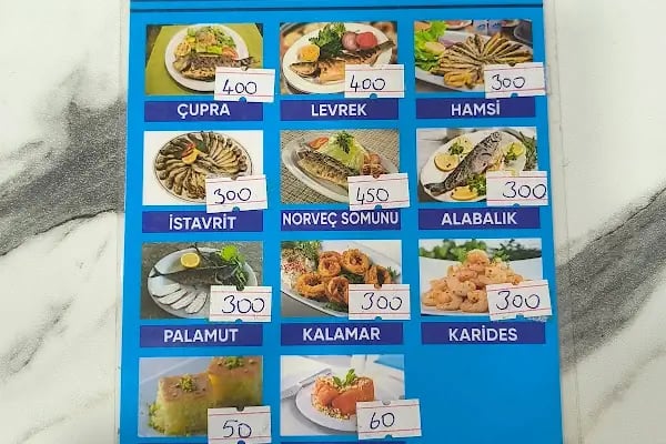Balıkçı Zarîf Usta - Resim 9