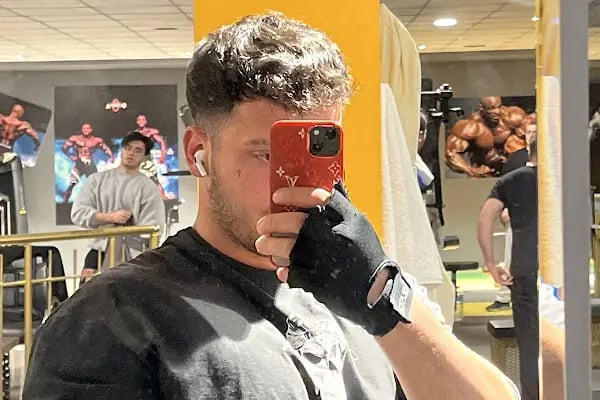 Gym Türk Fitness - Resim 5