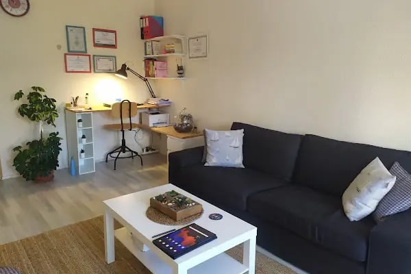 Gelidonya Psikolojik Danışmanlık Merkezi - Resim 1