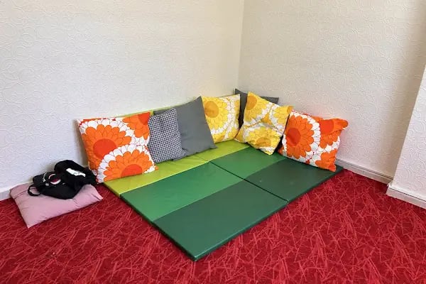 Gelidonya Psikolojik Danışmanlık Merkezi - Resim 12