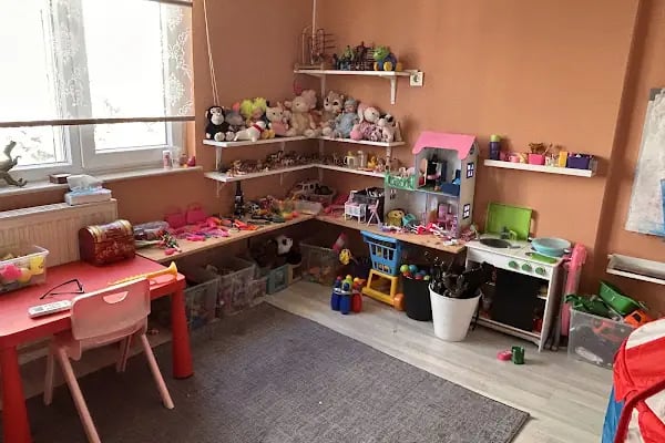 Gelidonya Psikolojik Danışmanlık Merkezi - Resim 8