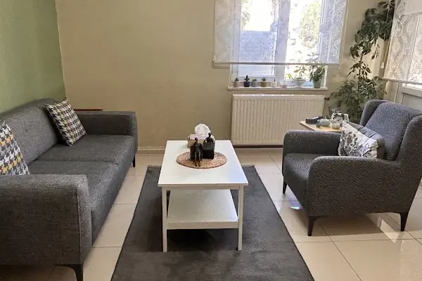Gelidonya Psikolojik Danışmanlık Merkezi - Resim 6