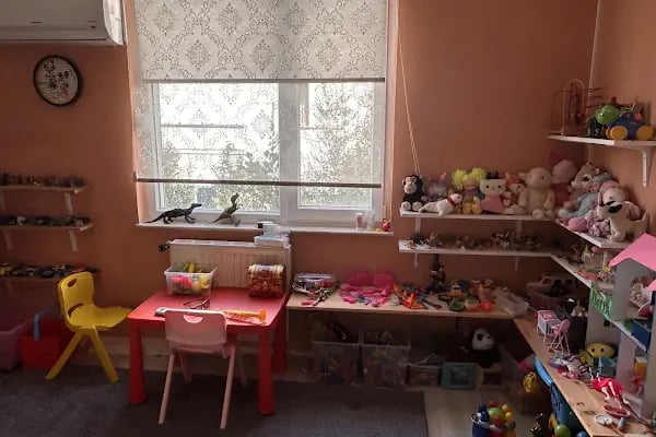 Gelidonya Psikolojik Danışmanlık Merkezi - Resim 11