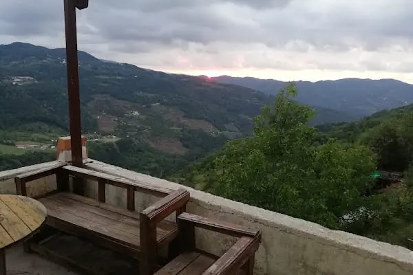 Zirve dağ evi - Resim 6