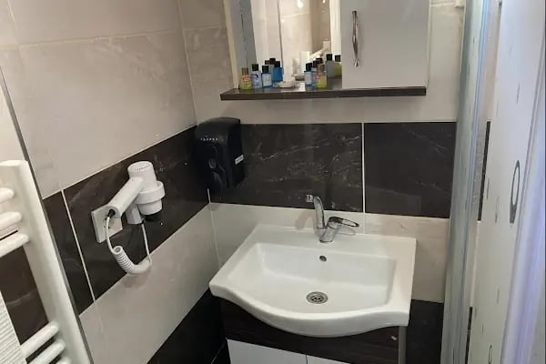 Royal Palace Boutique Otel Boudja BUCA - Resim 3