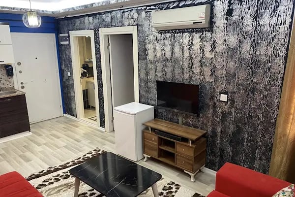 Royal Palace Boutique Otel Boudja BUCA - Resim 16
