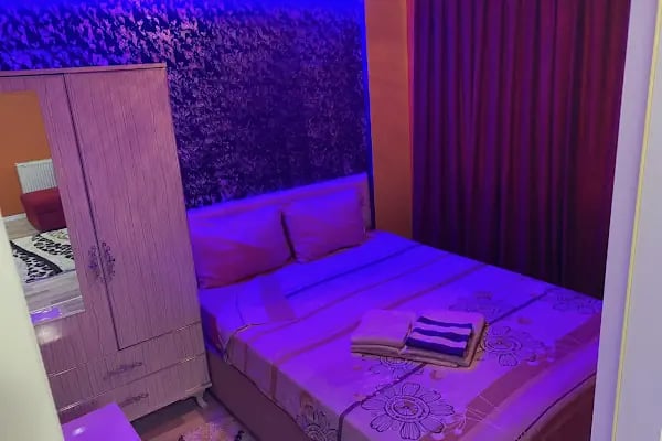 Royal Palace Boutique Otel Boudja BUCA - Resim 2