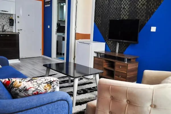 Royal Palace Boutique Otel Boudja BUCA - Resim 15