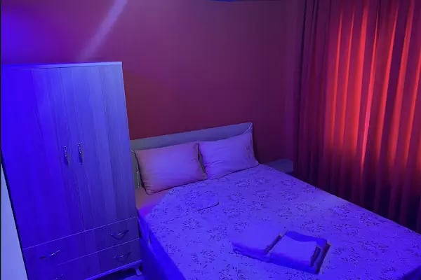 Royal Palace Boutique Otel Boudja BUCA - Resim 12