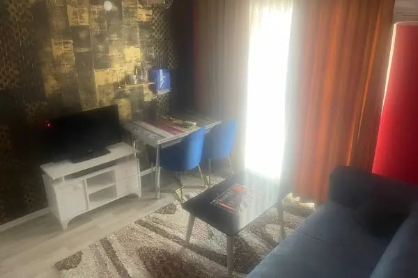 Royal Palace Boutique Otel Boudja BUCA - Resim 20