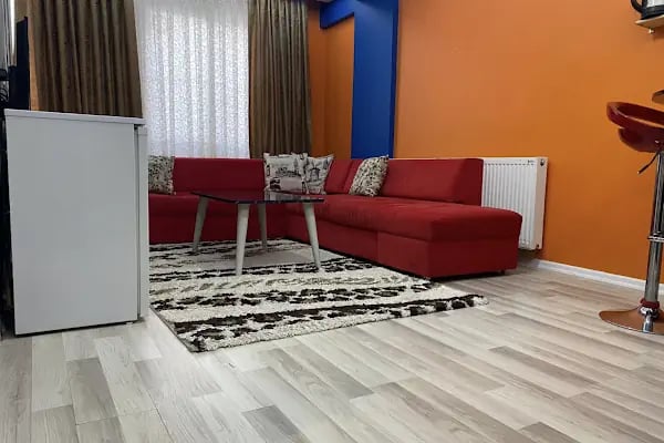 Royal Palace Boutique Otel Boudja BUCA - Resim 6