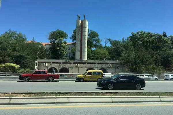 Ankara Üniversitesi Ziraat Fakültesi - Resim 18