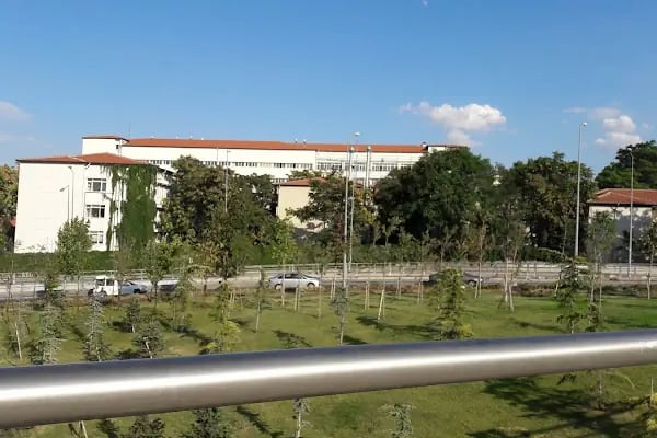 Ankara Üniversitesi Ziraat Fakültesi - Resim 12