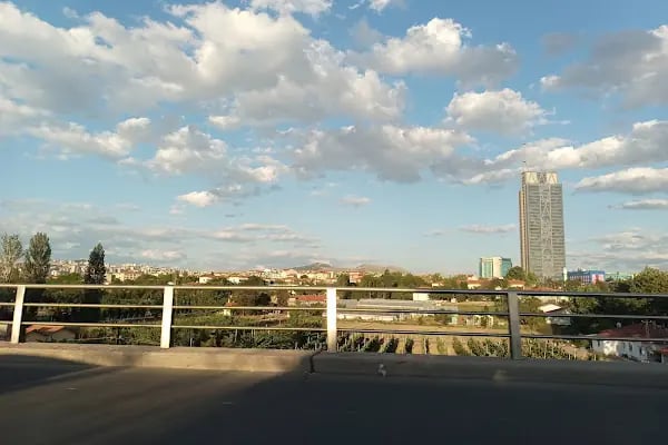 Ankara Üniversitesi Ziraat Fakültesi - Resim 19