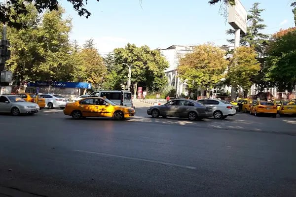 Ankara Üniversitesi Ziraat Fakültesi - Resim 10