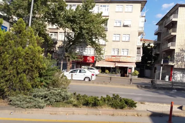 Ankara Üniversitesi Ziraat Fakültesi - Resim 8