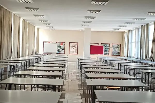 Ankara Üniversitesi Ziraat Fakültesi - Resim 7