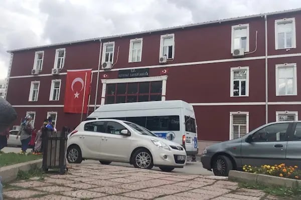 Altındağ Kaymakamlığı - Resim 2