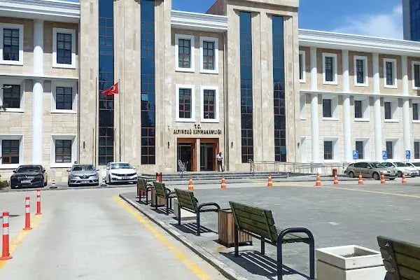 Altındağ Kaymakamlığı - Resim 3