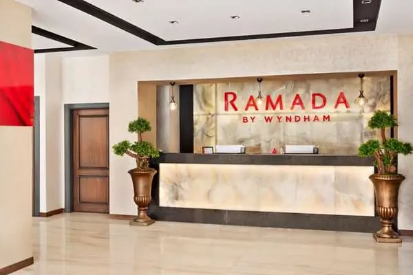 Ramada By Wyndham Elbistan - Resim 13