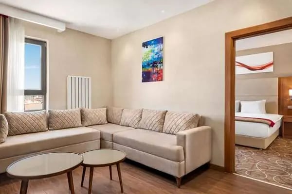Ramada By Wyndham Elbistan - Resim 7