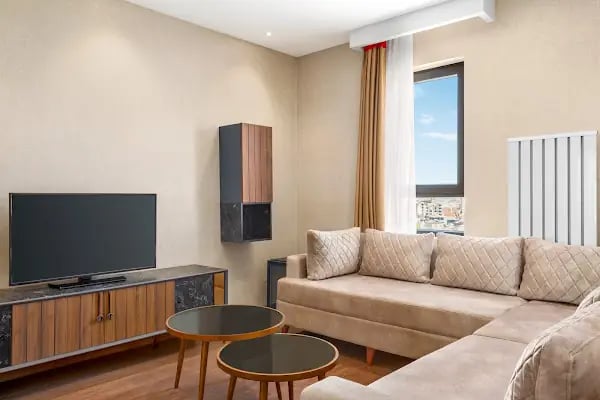 Ramada By Wyndham Elbistan - Resim 3