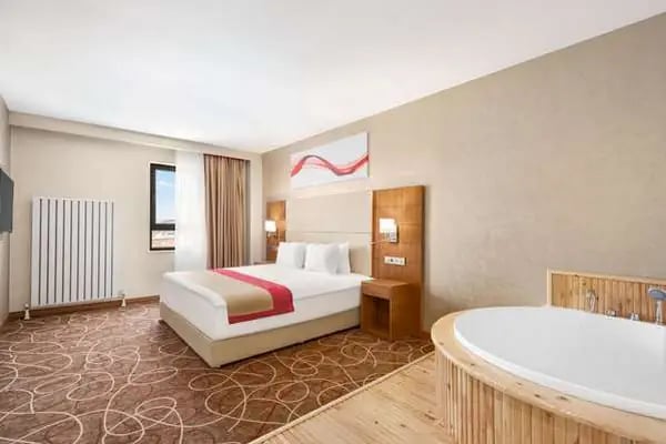 Ramada By Wyndham Elbistan - Resim 5
