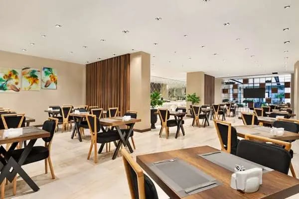 Ramada By Wyndham Elbistan - Resim 9