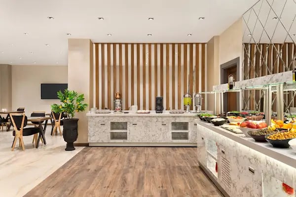Ramada By Wyndham Elbistan - Resim 11