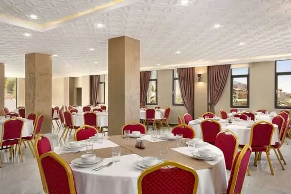 Ramada By Wyndham Elbistan - Resim 10