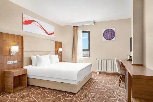 Ramada By Wyndham Elbistan - Resim 2