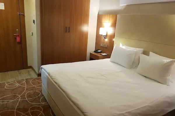 Ramada By Wyndham Elbistan - Resim 18