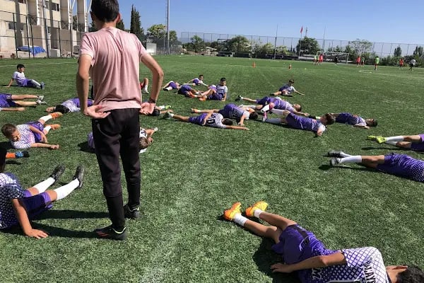 Manisa 19 Mayıs Stadyumu - Resim 12