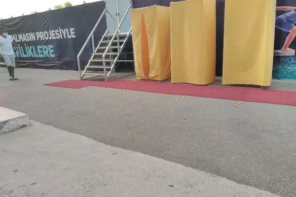 Manisa 19 Mayıs Stadyumu - Resim 17