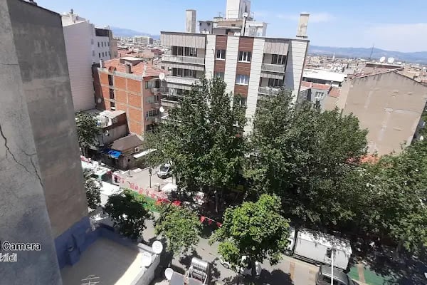 Manisa 19 Mayıs Stadyumu - Resim 19