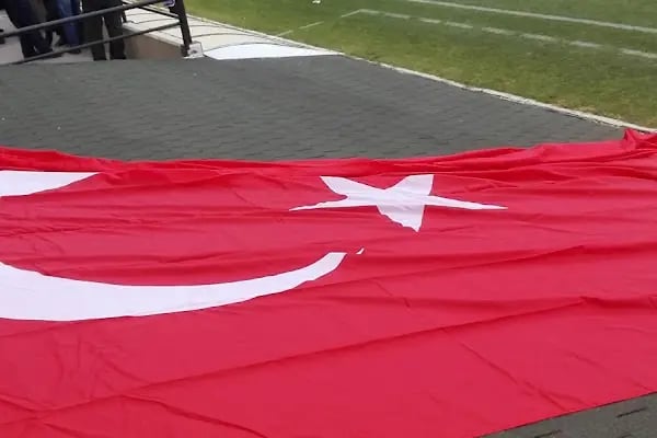 Manisa 19 Mayıs Stadyumu - Resim 13