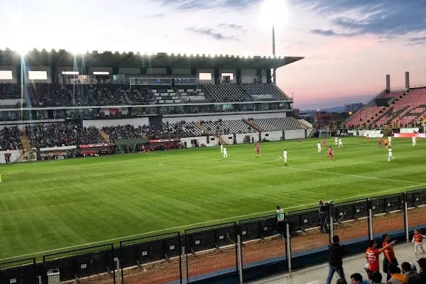 Manisa 19 Mayıs Stadyumu - Resim 1