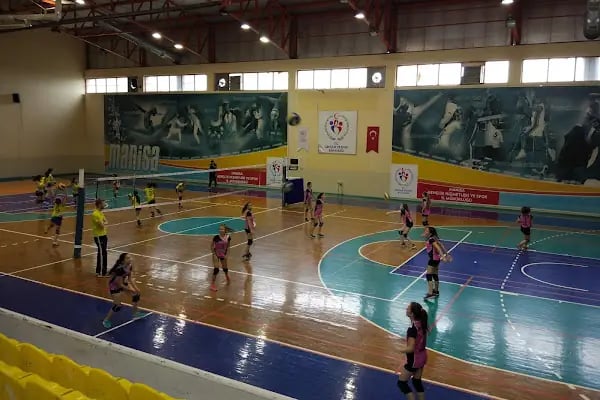 Manisa 19 Mayıs Stadyumu - Resim 7