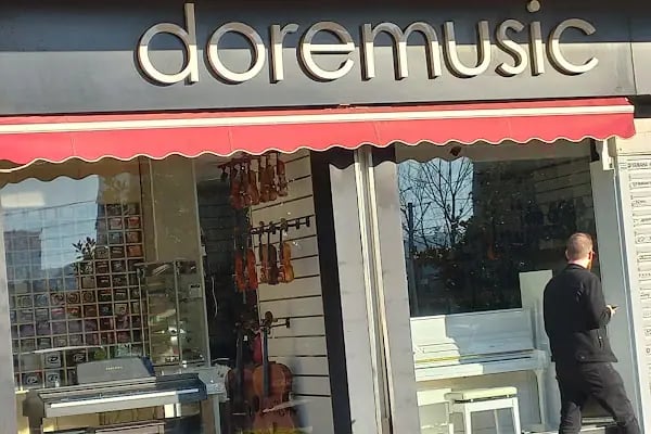 doremusic - Bursa - Resim 7