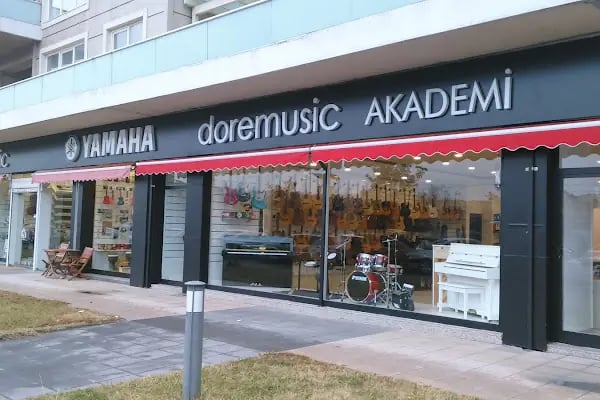 doremusic - Bursa - Resim 4