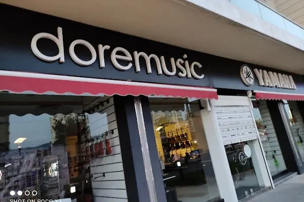 doremusic - Bursa - Resim 13