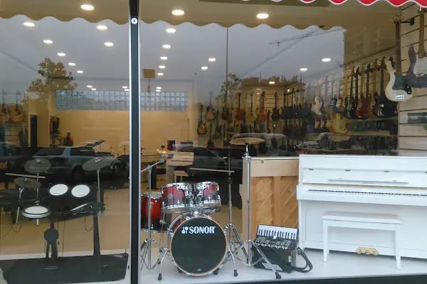 doremusic - Bursa - Resim 2