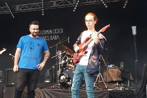 doremusic - Bursa - Resim 15