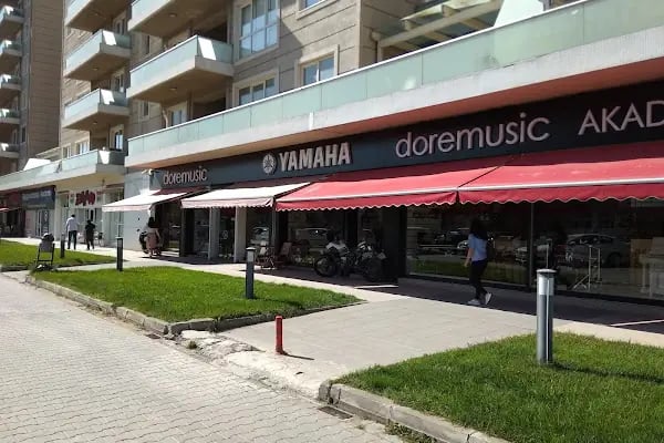 doremusic - Bursa - Resim 1