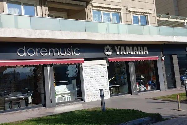 doremusic - Bursa - Resim 10