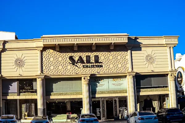 Şall Collection - Resim 2