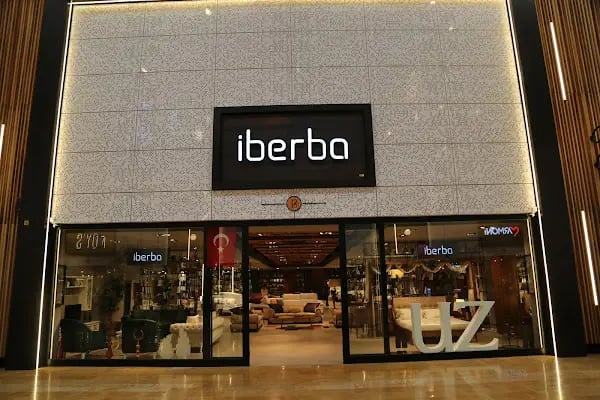İberba Showroom - Resim 5
