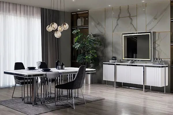 İberba Showroom - Resim 4